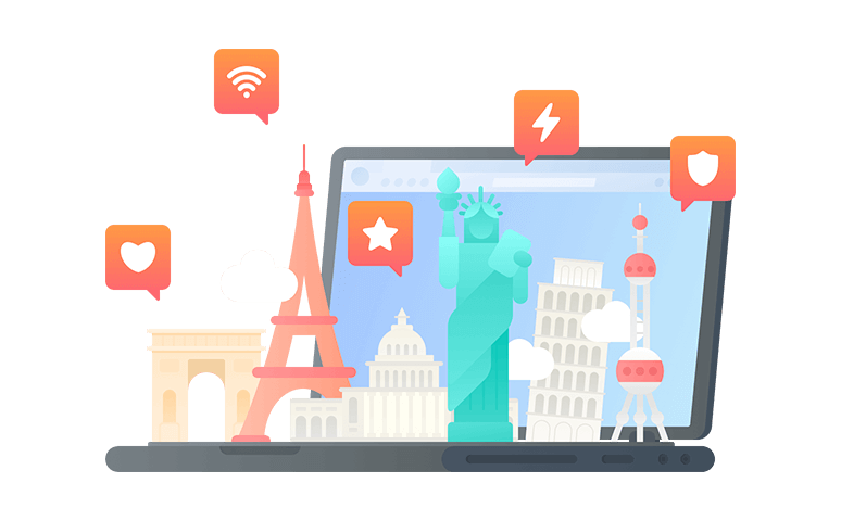 在圣卢西亚连接到中国vpn - 海龟加速器